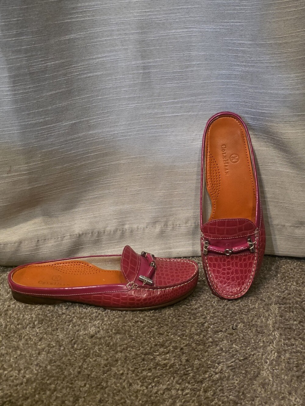 Cole Haan Mules